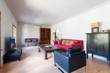 Maison rurale Agaete, vue océan et Teide, sauna privé : photo 7