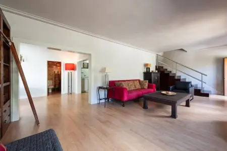 Maison rurale Agaete, vue océan et Teide, sauna privé : photo 8