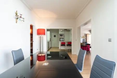 Maison rurale Agaete, vue océan et Teide, sauna privé : photo 12