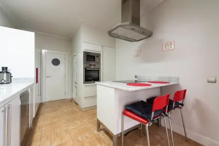 Maison rurale Agaete, vue océan et Teide, sauna privé : photo 15
