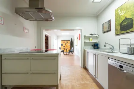 Maison rurale Agaete, vue océan et Teide, sauna privé : photo 17