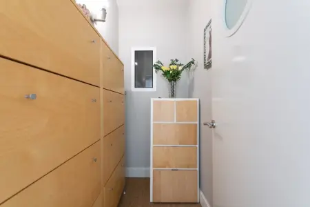 Maison rurale Agaete, vue océan et Teide, sauna privé : photo 19