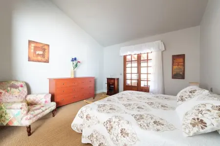 Maison rurale Agaete, vue océan et Teide, sauna privé : photo 20