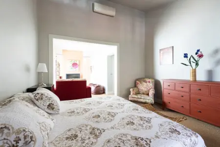 Maison rurale Agaete, vue océan et Teide, sauna privé : photo 21