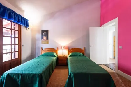 Maison rurale Agaete, vue océan et Teide, sauna privé : photo 23