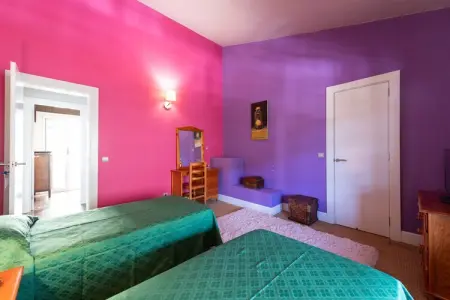 Maison rurale Agaete, vue océan et Teide, sauna privé : photo 24