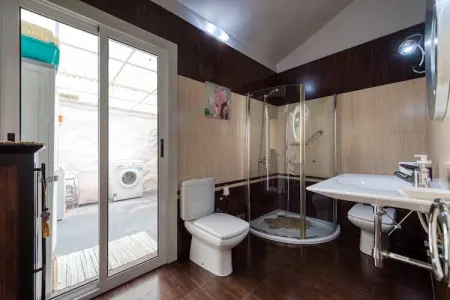 Maison rurale Agaete, vue océan et Teide, sauna privé : photo 27
