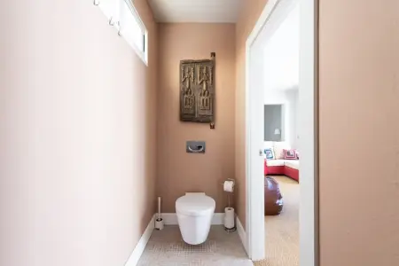 Maison rurale Agaete, vue océan et Teide, sauna privé : photo 28
