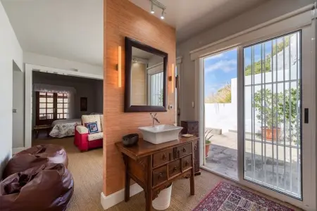 Maison rurale Agaete, vue océan et Teide, sauna privé : photo 36