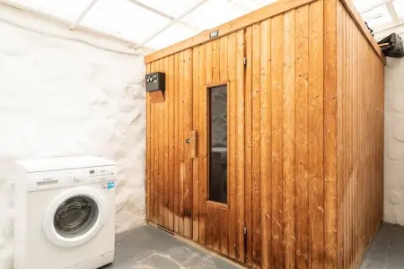 Maison rurale Agaete, vue océan et Teide, sauna privé : photo 37