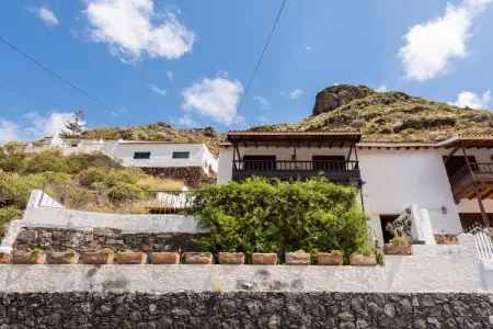 Maison rurale Agaete, vue océan et Teide, sauna privé : photo 39