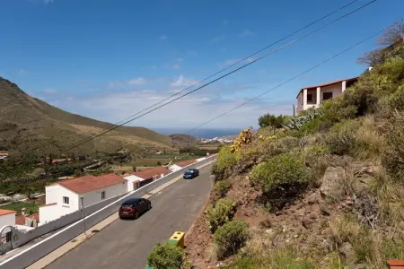 Maison rurale Agaete, vue océan et Teide, sauna privé : photo 40