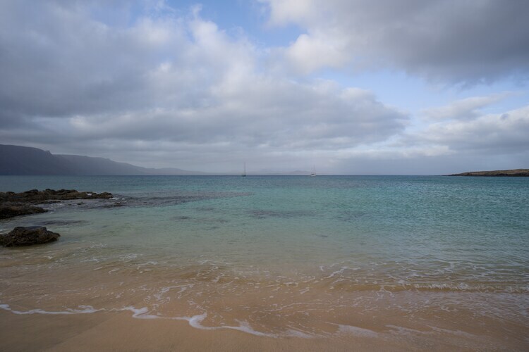La Casa de La Graciosa - Maison 8 pers. Caleta de Sebo - Photo 2