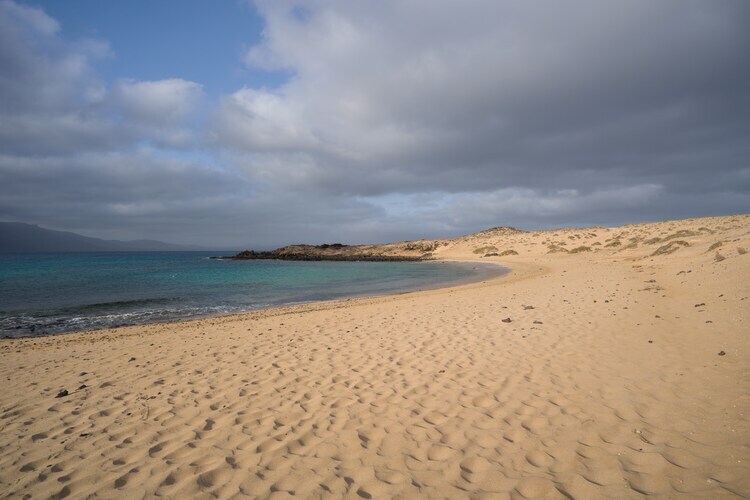 La Casa de La Graciosa - Maison 8 pers. Caleta de Sebo - Photo 4