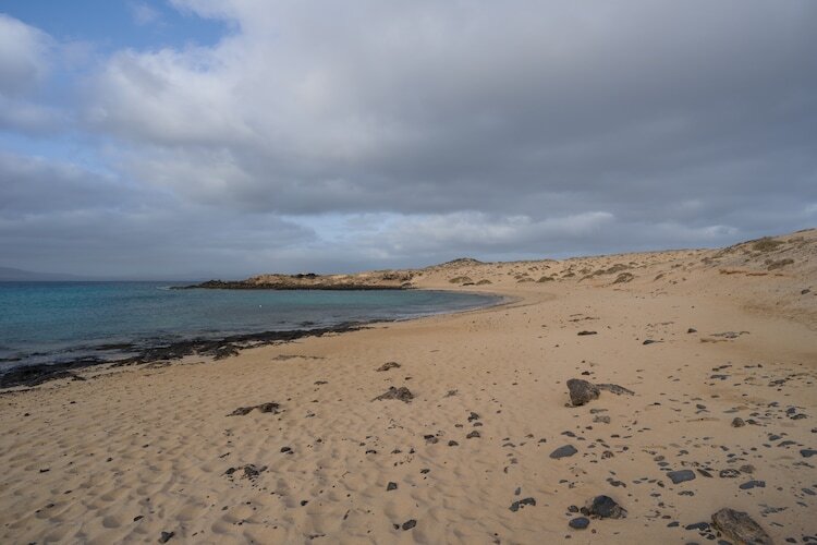 La Casa de La Graciosa - Maison 8 pers. Caleta de Sebo - Photo 5
