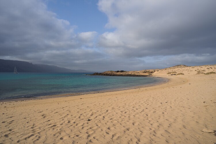 La Casa de La Graciosa - Maison 8 pers. Caleta de Sebo - Photo 6