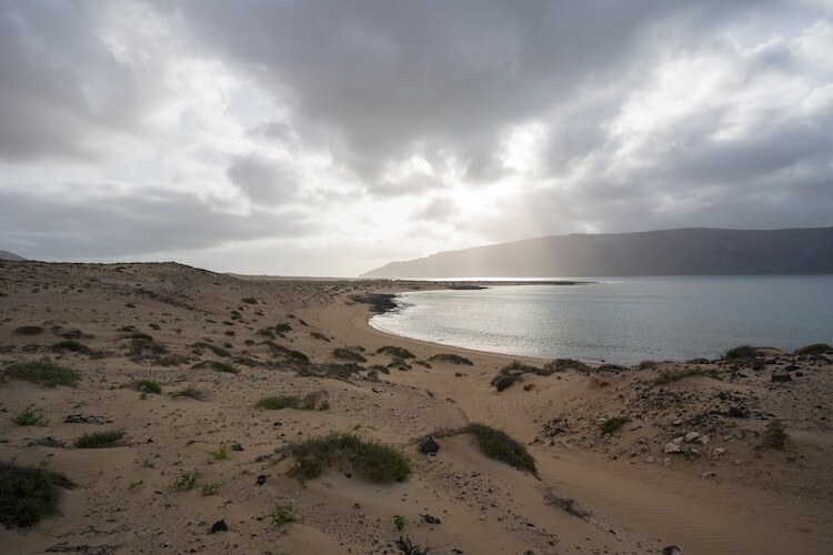 La Casa de La Graciosa - Maison 8 pers. Caleta de Sebo - Photo 7
