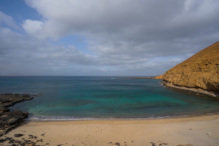 La Casa de La Graciosa - Maison 8 pers. Caleta de Sebo - Photo 8
