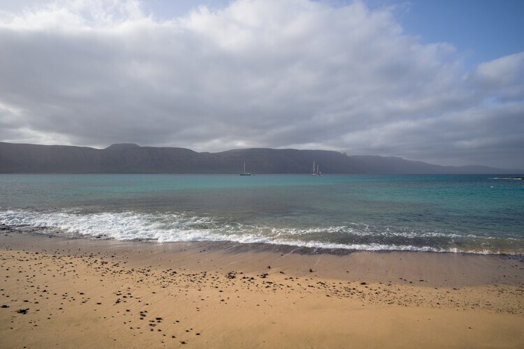 La Casa de La Graciosa - Maison 8 pers. Caleta de Sebo - Photo 9