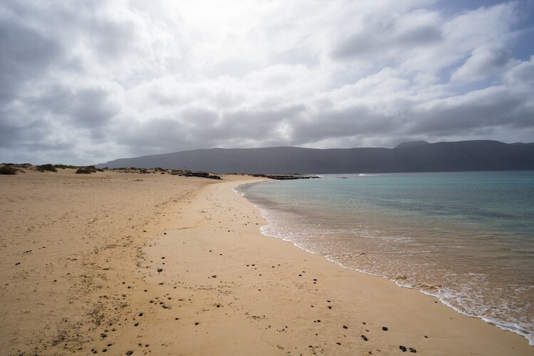 La Casa de La Graciosa - Maison 8 pers. Caleta de Sebo - Photo 10