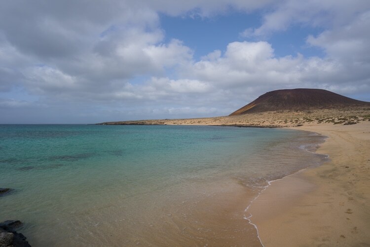 La Casa de La Graciosa - Maison 8 pers. Caleta de Sebo - Photo 11