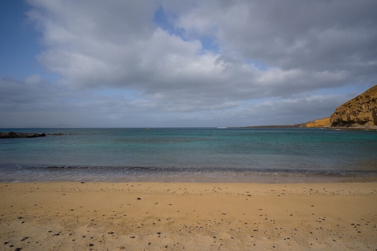 La Casa de La Graciosa - Maison 8 pers. Caleta de Sebo - Photo 13