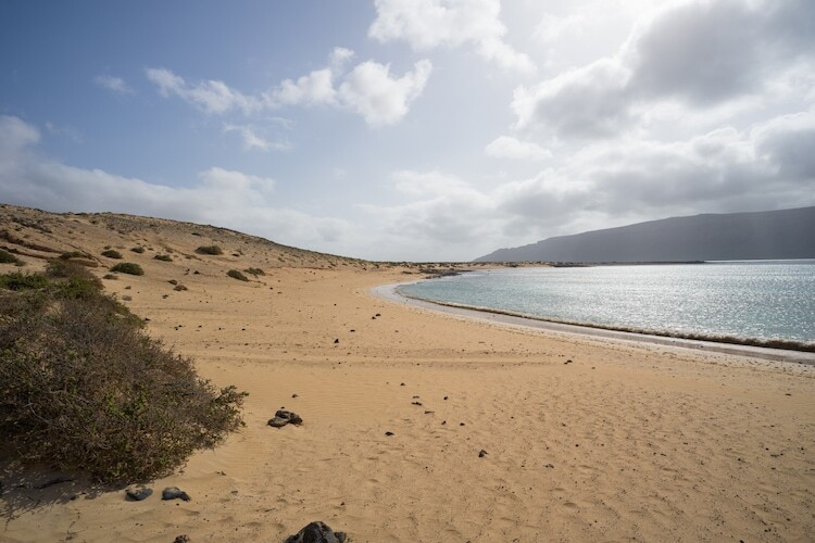 La Casa de La Graciosa - Maison 8 pers. Caleta de Sebo - Photo 15