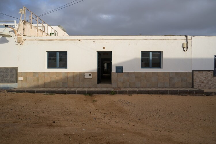 La Casa de La Graciosa - Maison 8 pers. Caleta de Sebo - Photo 16