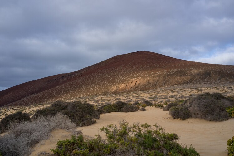La Casa de La Graciosa - Maison 8 pers. Caleta de Sebo - Photo 18