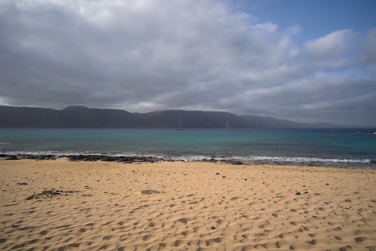 La Casa de La Graciosa - Maison 8 pers. Caleta de Sebo - Photo 28