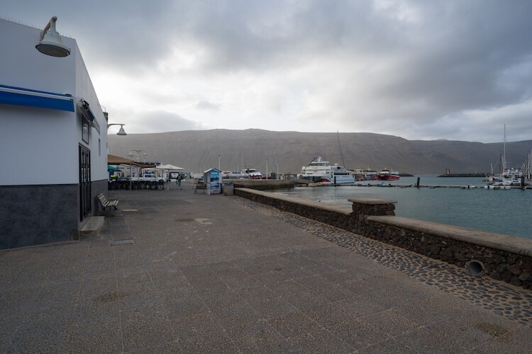 La Casa de La Graciosa - Maison 8 pers. Caleta de Sebo - Photo 29