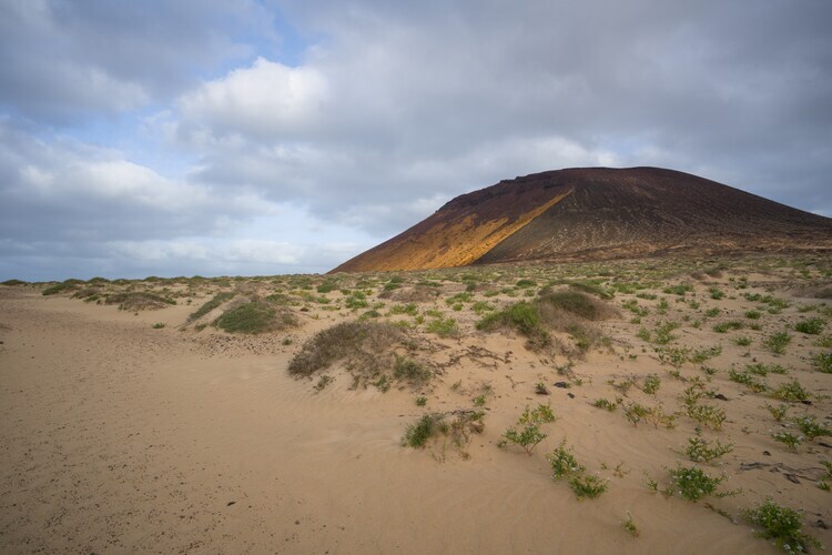 La Casa de La Graciosa - Maison 8 pers. Caleta de Sebo - Photo 31
