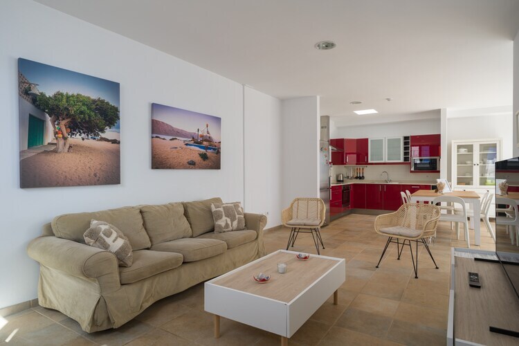 La Casa de La Graciosa - Maison 8 pers. Caleta de Sebo - Photo 34