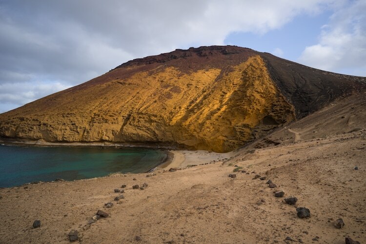 La Casa de La Graciosa - Maison 8 pers. Caleta de Sebo - Photo 35