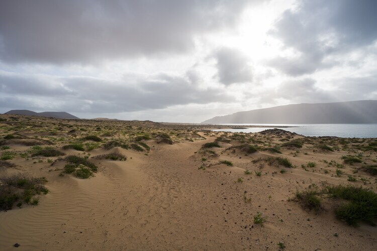 La Casa de La Graciosa - Maison 8 pers. Caleta de Sebo - Photo 36