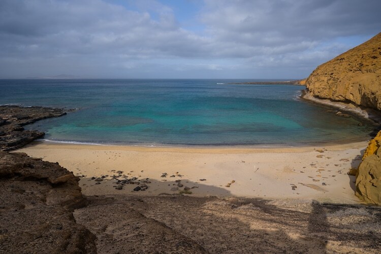 La Casa de La Graciosa - Maison 8 pers. Caleta de Sebo - Photo 37