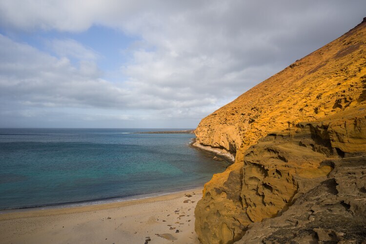 La Casa de La Graciosa - Maison 8 pers. Caleta de Sebo - Photo 38