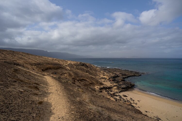 La Casa de La Graciosa - Maison 8 pers. Caleta de Sebo - Photo 40