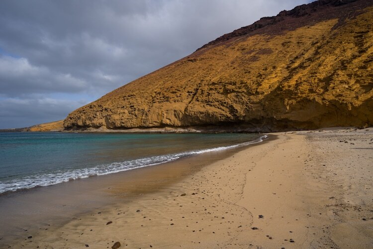 La Casa de La Graciosa - Maison 8 pers. Caleta de Sebo - Photo 41