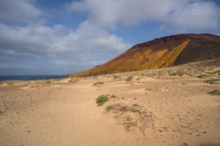 La Casa de La Graciosa - Maison 8 pers. Caleta de Sebo - Photo 43