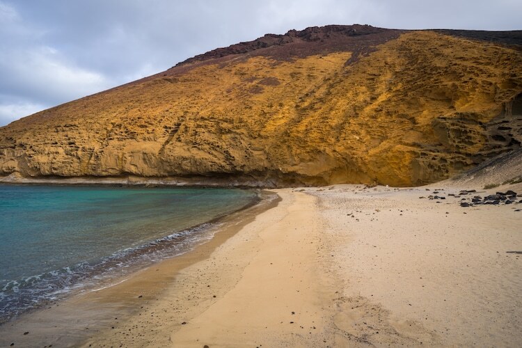 La Casa de La Graciosa - Maison 8 pers. Caleta de Sebo - Photo 46