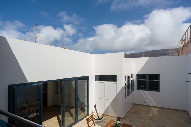 La Casa de La Graciosa - Maison 8 pers. Caleta de Sebo - Photo 49