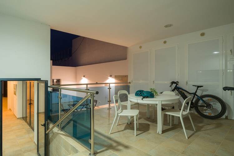 La Casa de La Graciosa - Maison 8 pers. Caleta de Sebo - Photo 50