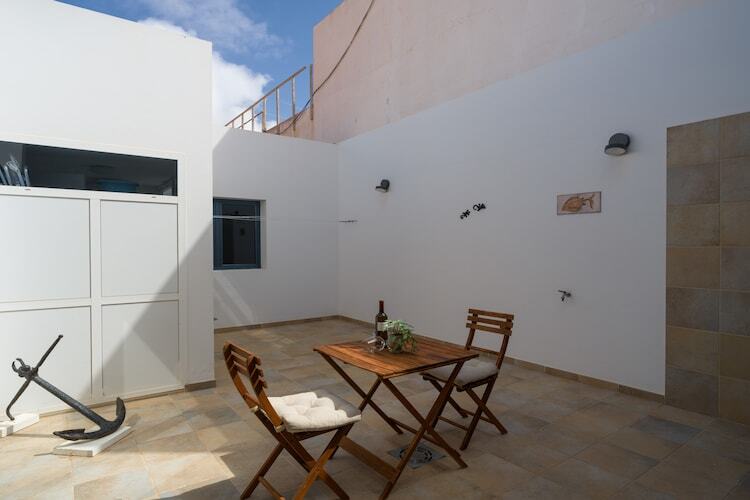 La Casa de La Graciosa - Maison 8 pers. Caleta de Sebo - Photo 51