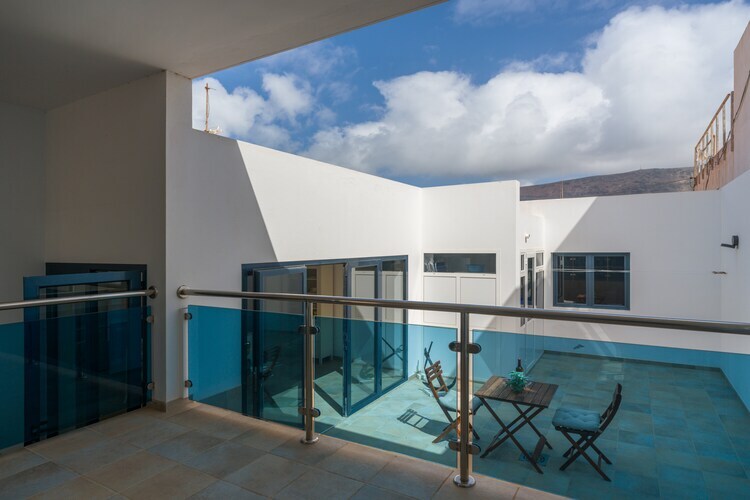 La Casa de La Graciosa - Maison 8 pers. Caleta de Sebo - Photo 52