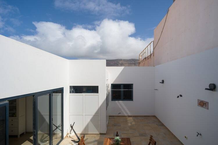 La Casa de La Graciosa - Maison 8 pers. Caleta de Sebo - Photo 54