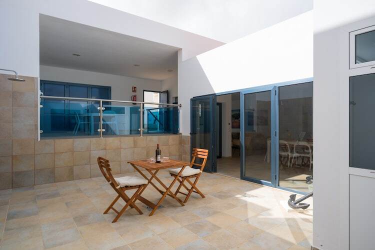 La Casa de La Graciosa - Maison 8 pers. Caleta de Sebo - Photo 57