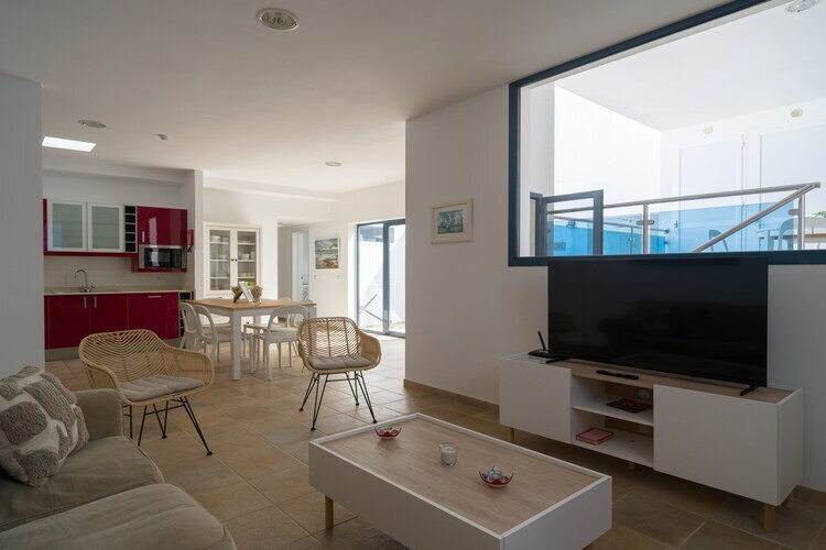 La Casa de La Graciosa - Maison 8 pers. Caleta de Sebo - Photo 58
