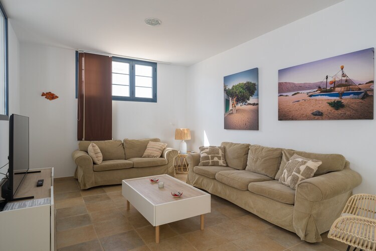 La Casa de La Graciosa - Maison 8 pers. Caleta de Sebo - Photo 59