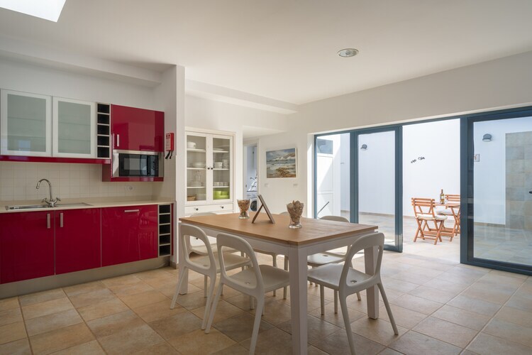 La Casa de La Graciosa - Maison 8 pers. Caleta de Sebo - Photo 64